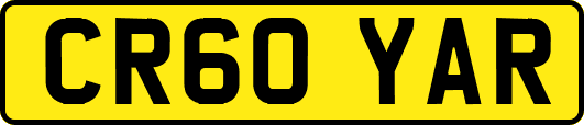 CR60YAR
