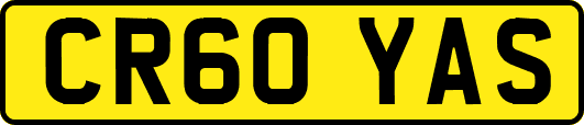 CR60YAS