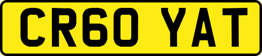 CR60YAT