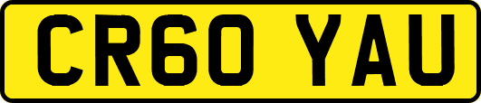 CR60YAU