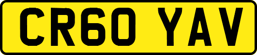 CR60YAV