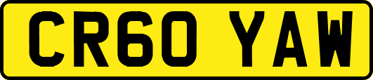 CR60YAW
