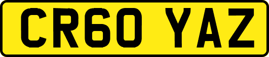 CR60YAZ