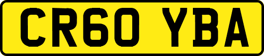 CR60YBA