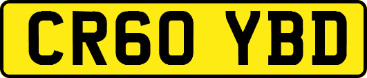 CR60YBD
