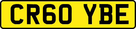 CR60YBE