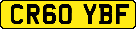 CR60YBF