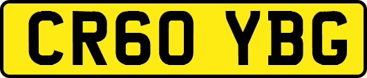 CR60YBG