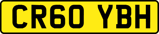 CR60YBH
