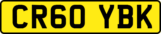 CR60YBK