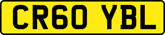 CR60YBL