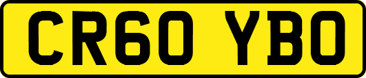 CR60YBO