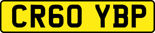CR60YBP