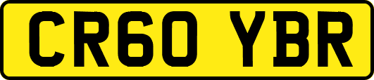 CR60YBR