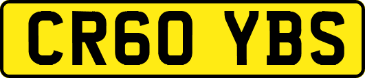 CR60YBS