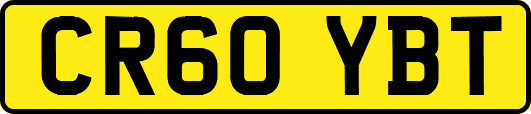 CR60YBT
