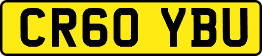 CR60YBU