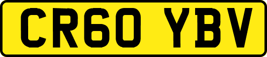 CR60YBV