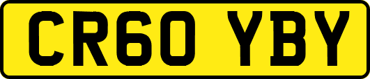 CR60YBY