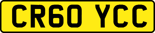 CR60YCC