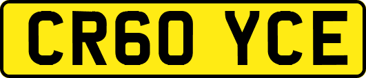 CR60YCE