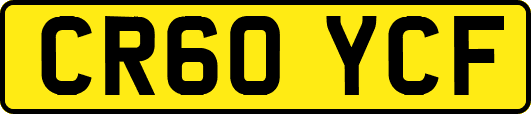 CR60YCF