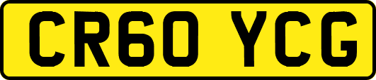 CR60YCG