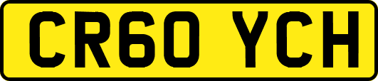 CR60YCH
