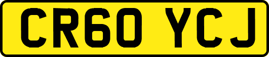 CR60YCJ