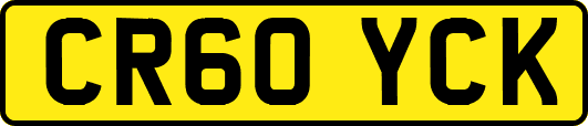 CR60YCK
