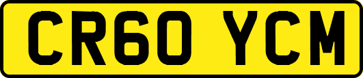 CR60YCM