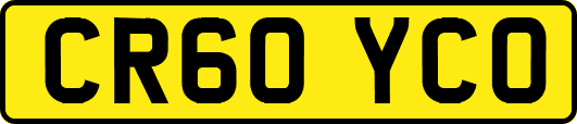 CR60YCO