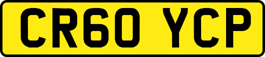 CR60YCP