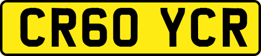 CR60YCR