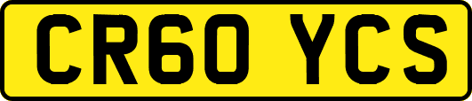 CR60YCS