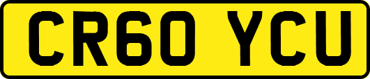 CR60YCU