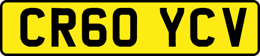 CR60YCV