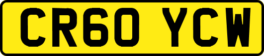 CR60YCW