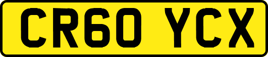 CR60YCX
