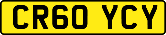 CR60YCY