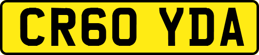 CR60YDA