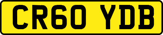 CR60YDB