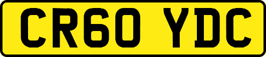 CR60YDC