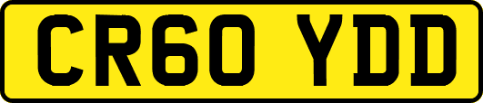 CR60YDD