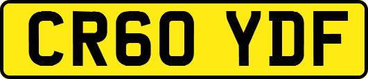 CR60YDF