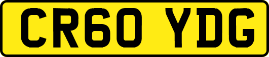 CR60YDG