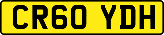 CR60YDH