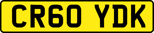 CR60YDK