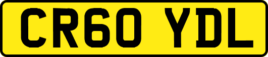 CR60YDL