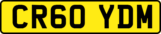 CR60YDM